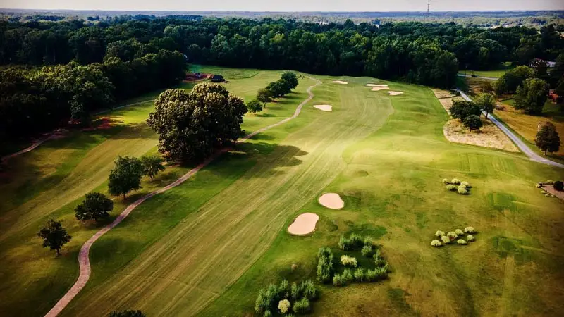 Holly Ridge Golf Links