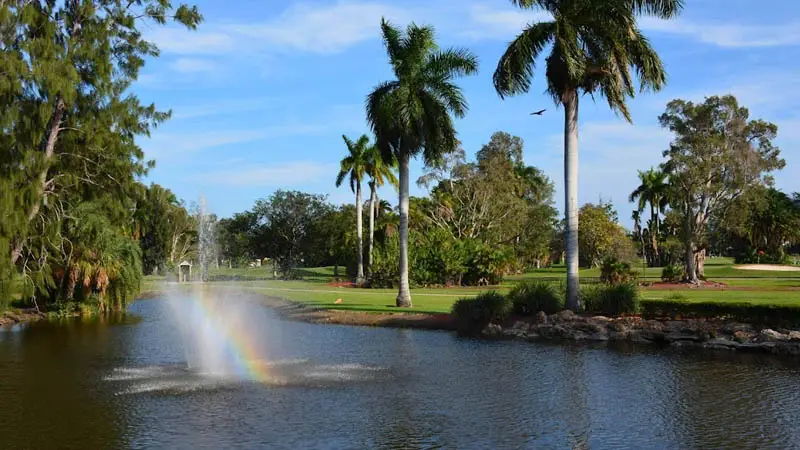 Hollywood Beach Golf Club