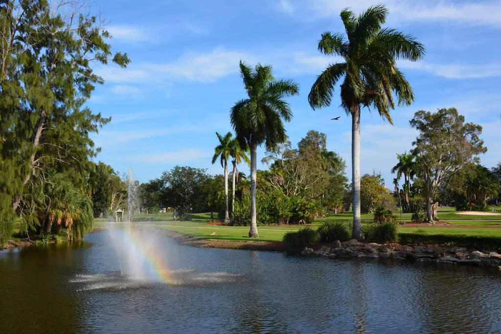 Hollywood-Beach-Golf-Club