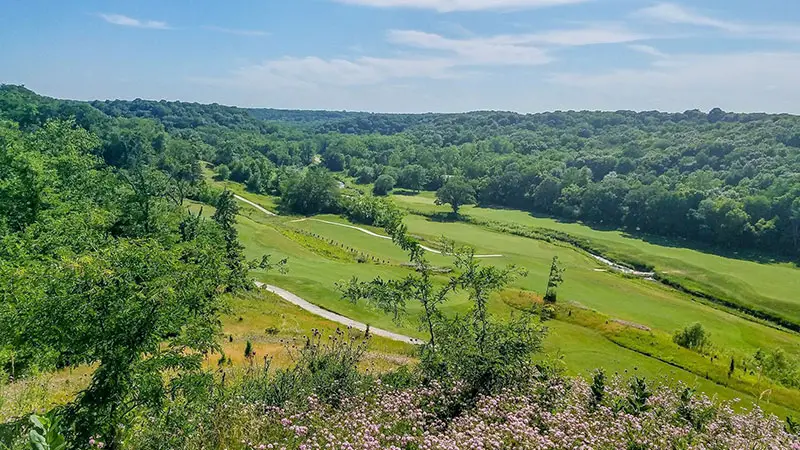 Honey Creek Golf Club