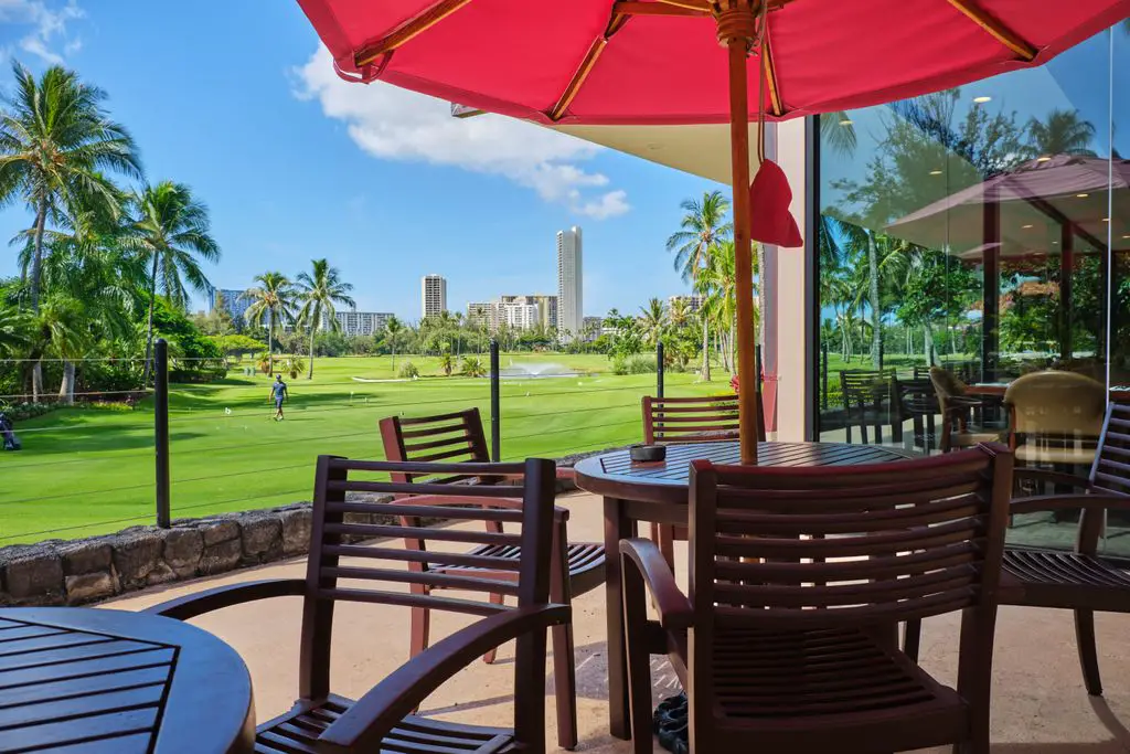 Honolulu-Country-Club