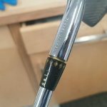 How To Fix A Ferrule On A Golf Club