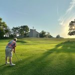 Hyland Greens Golf Course