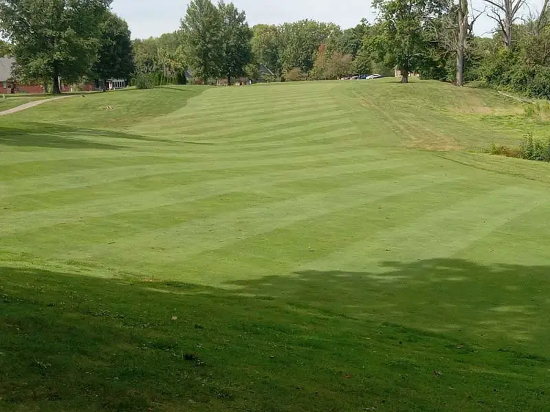 Idle Creek Golf Course