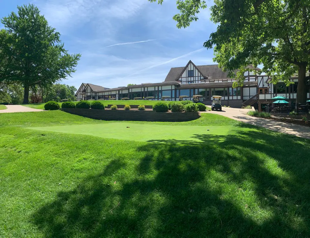 Illini-Country-Club