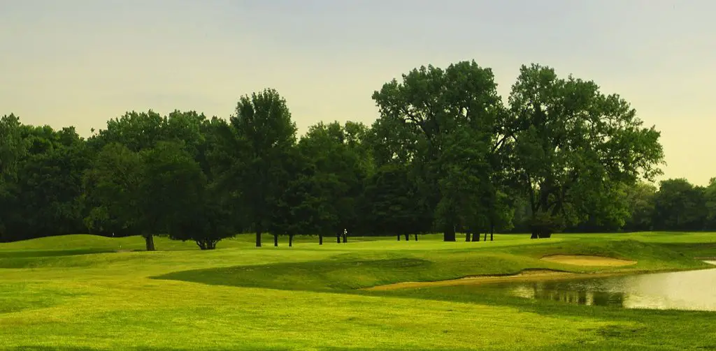 Indian-Boundary-Golf-Course