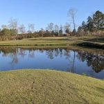 Indian Trail Golf Course