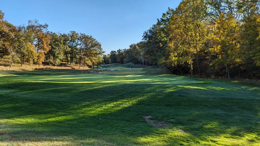 Innsbrook-Golf-Course