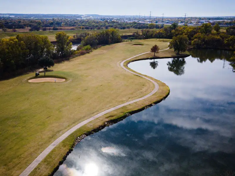 Irving Golf Club