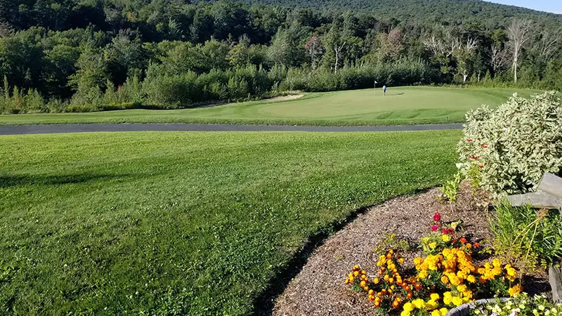 Jay Peak Golf Club