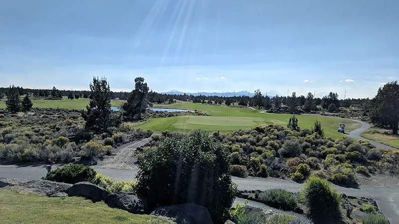 Juniper Golf Club