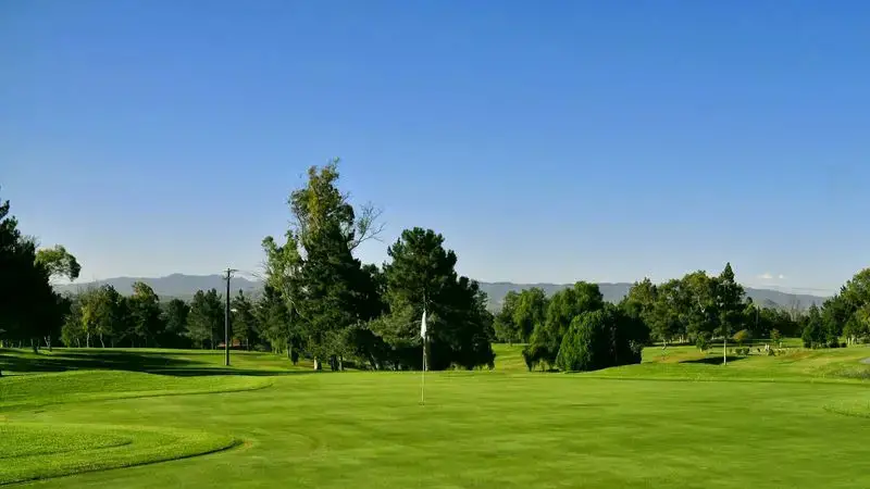 Jurupa Hills Country Club