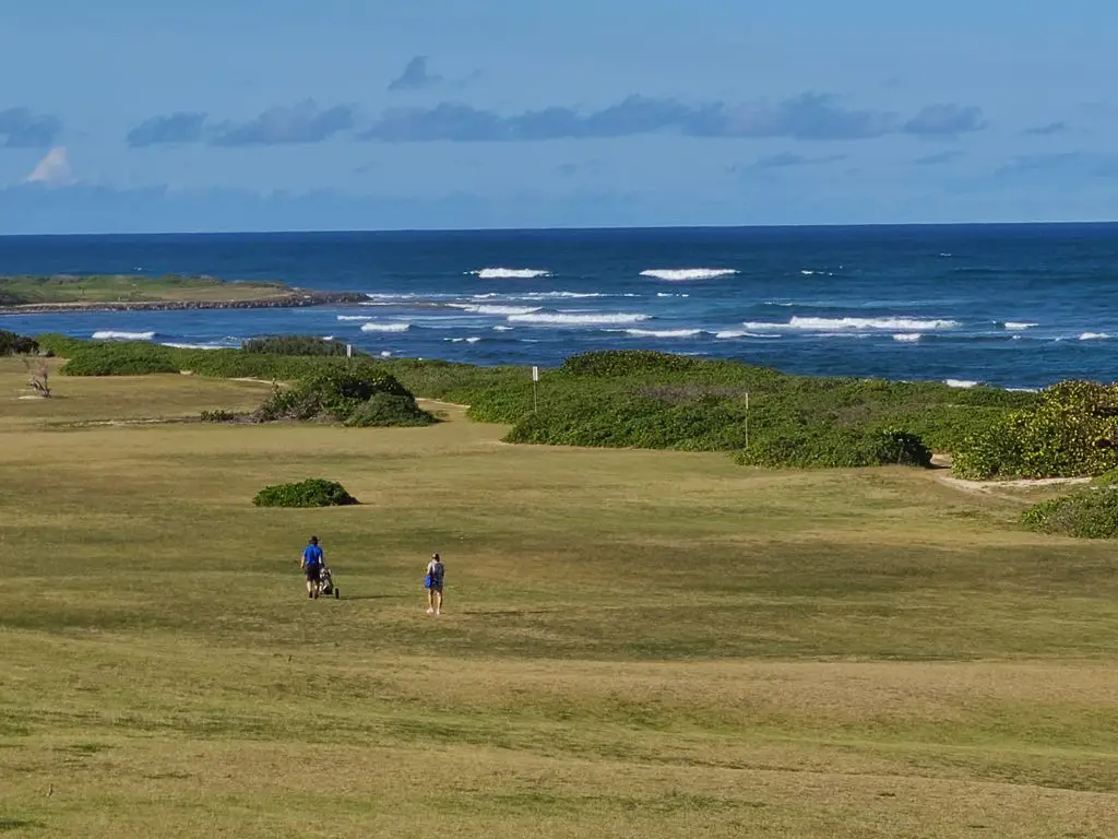 Kahuku-Golf-Course