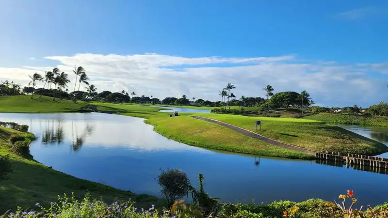 Kapolei Golf Club