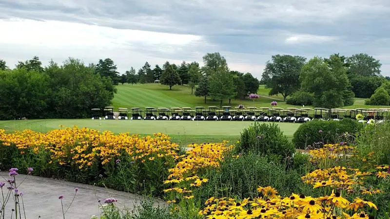 Kellogg Golf Course