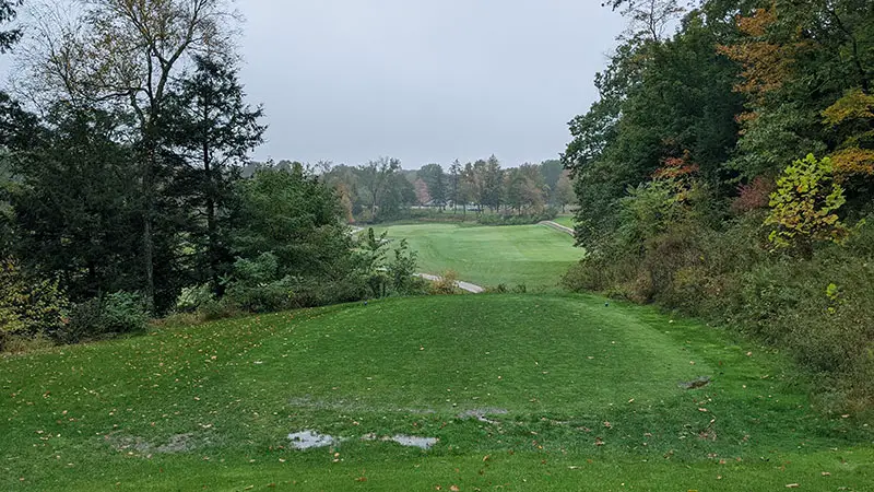 Keney Park Golf Course, Windsor