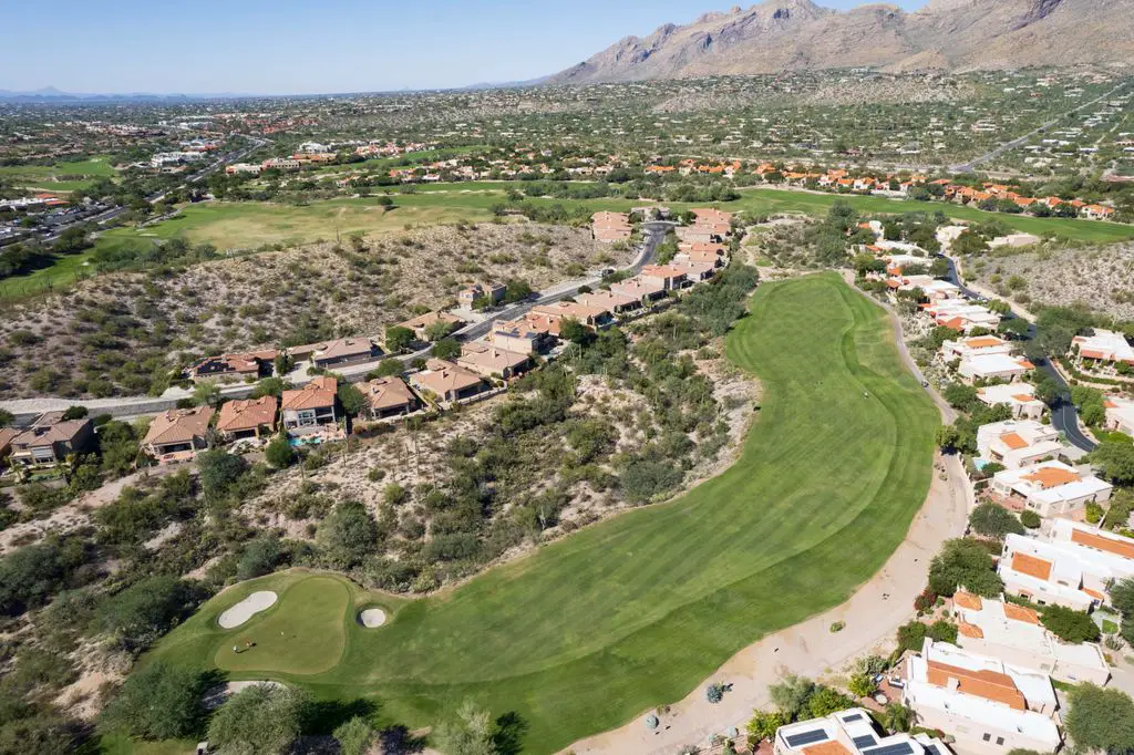 La-Paloma-Country-Club