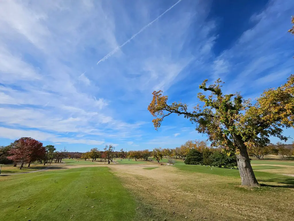 Lake-Arlington-Golf-Course