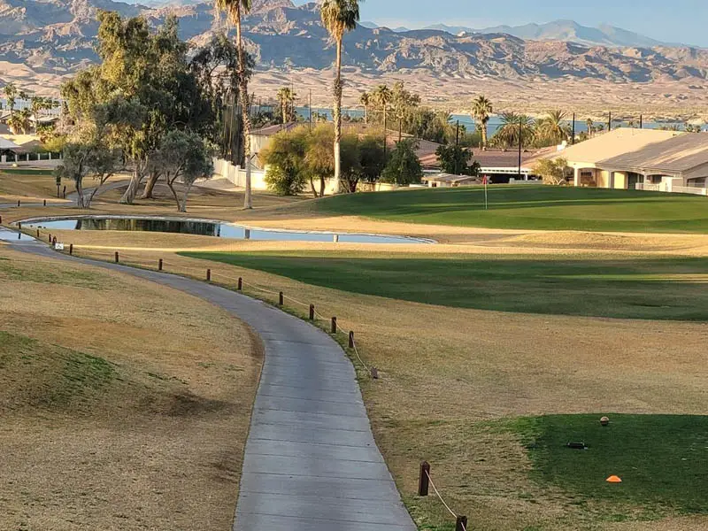 Lake Havasu Golf Club