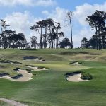 Lake Merced Golf Club