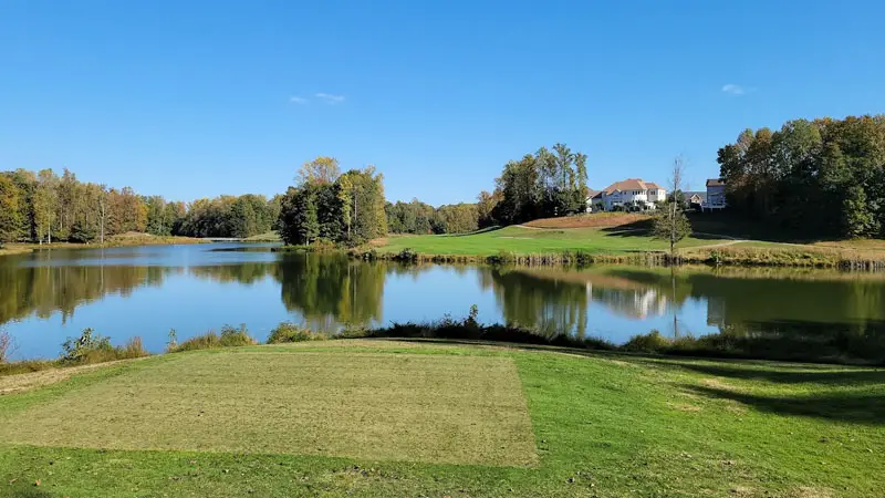 Lake Presidential Golf Club