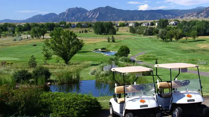 Lake Valley Golf Club