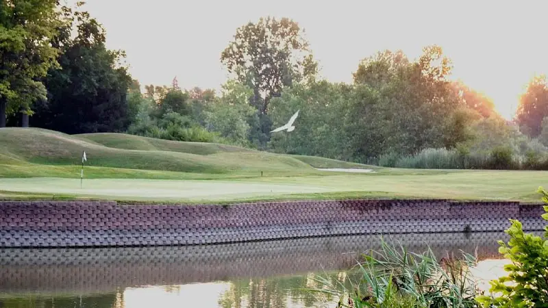 Lakes of Taylor Golf Course