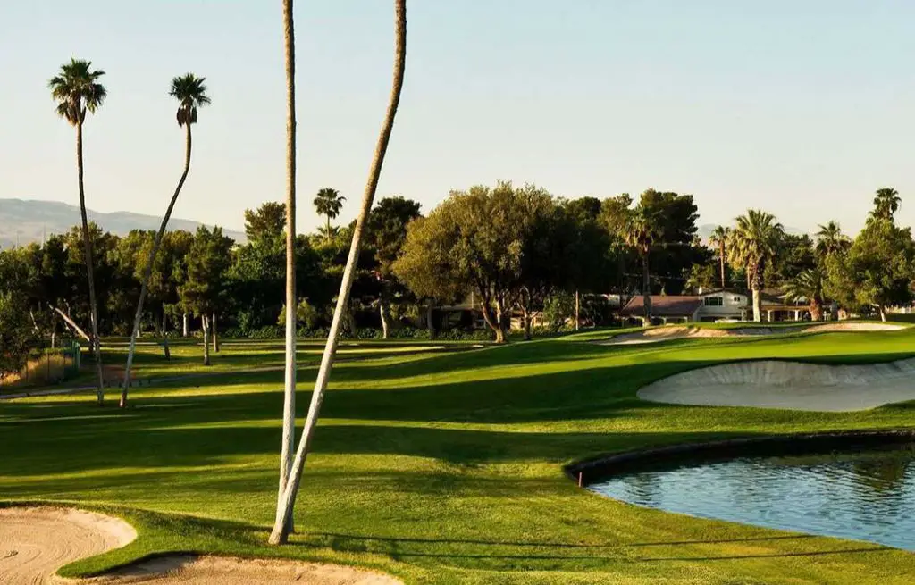 Las-Vegas-National-Golf-Course