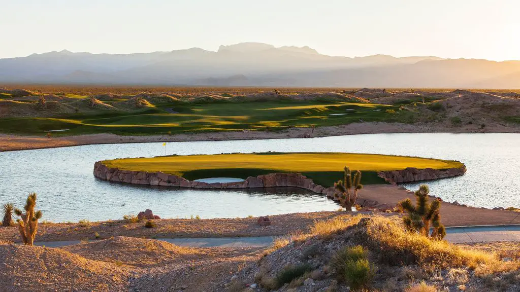 Las-Vegas-Paiute-Golf-Resort