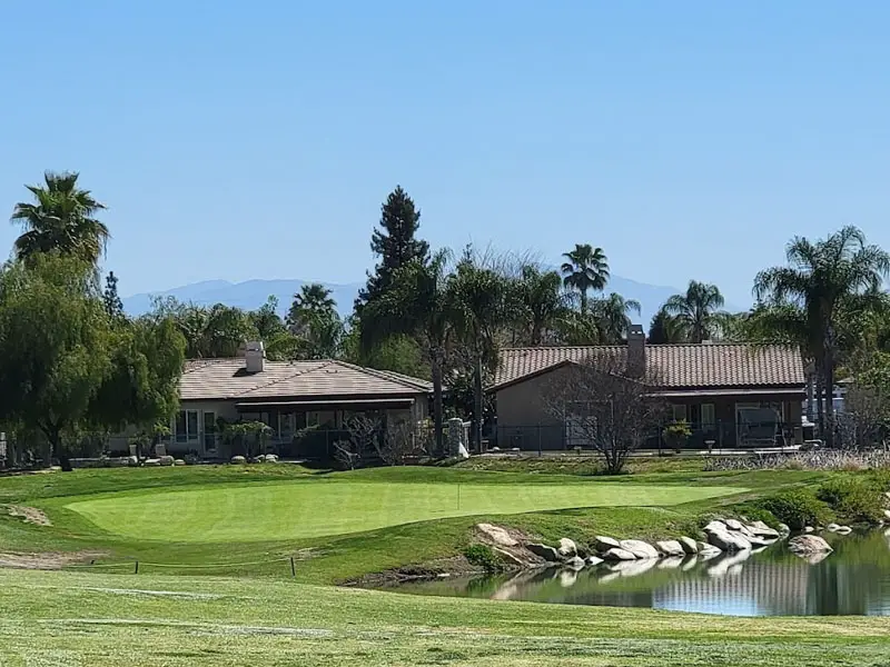 Links at Riverlakes Ranch Golf Course