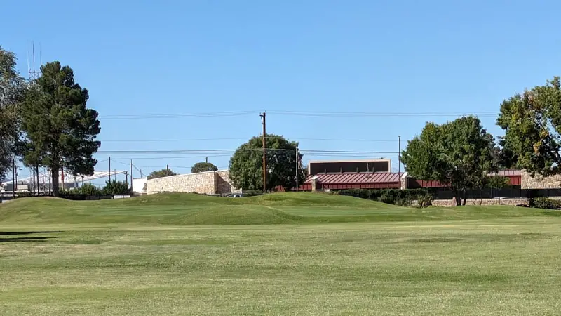 Lone Star Golf Club