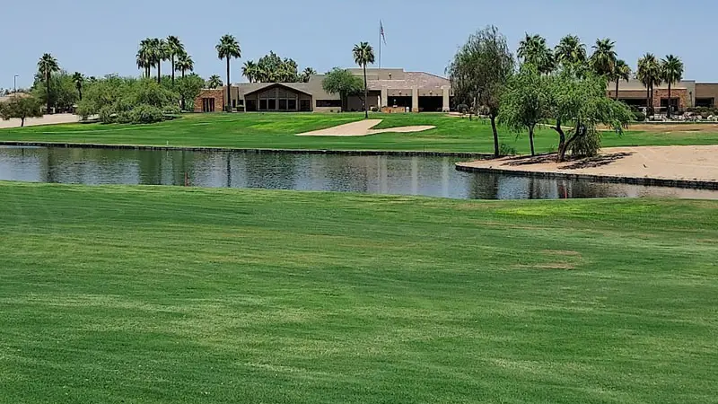 Lone Tree Golf Club