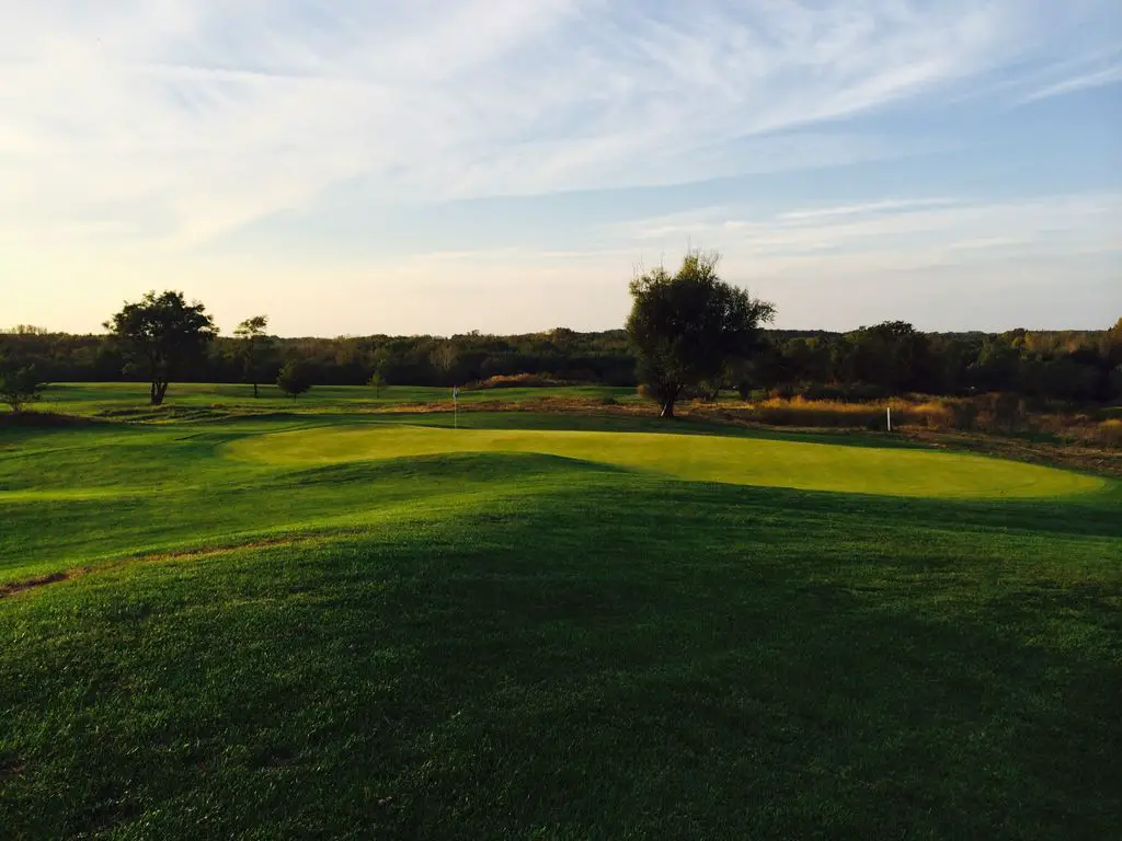 Long-Bridge-Golf-Course