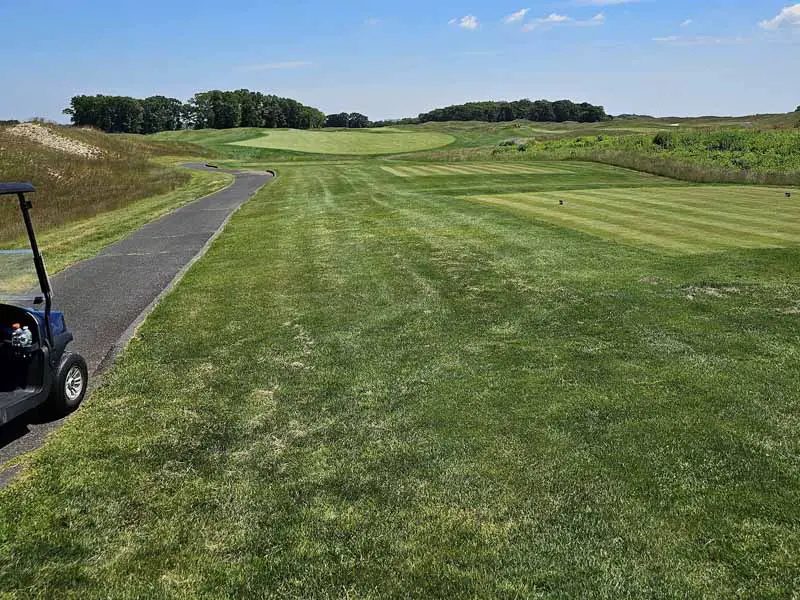 Long Island National Golf Club