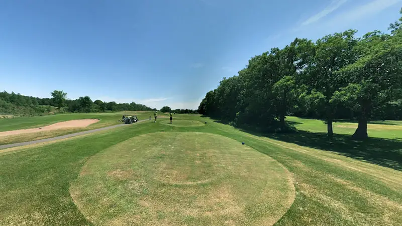 Long Prairie Country Club