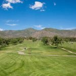 Los Alamos County Golf Course