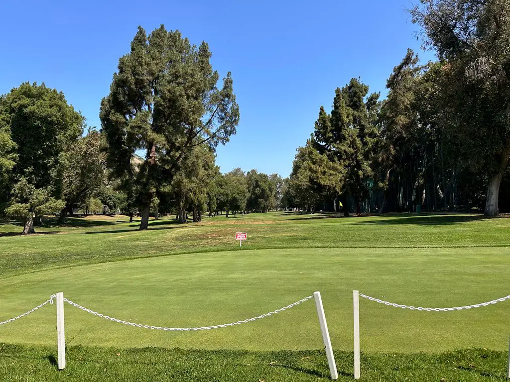 Los-Feliz-Golf-Course