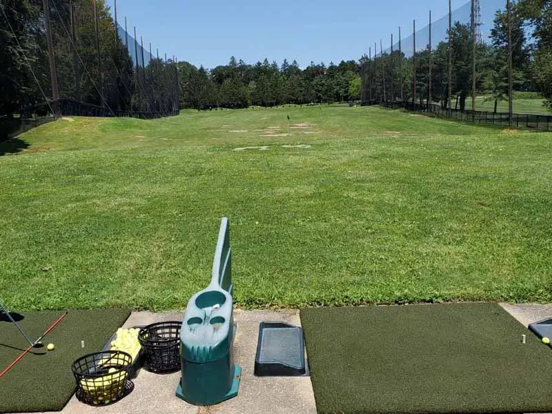 Lucas Golf Center at the Town of Oyster Bay Golf Course