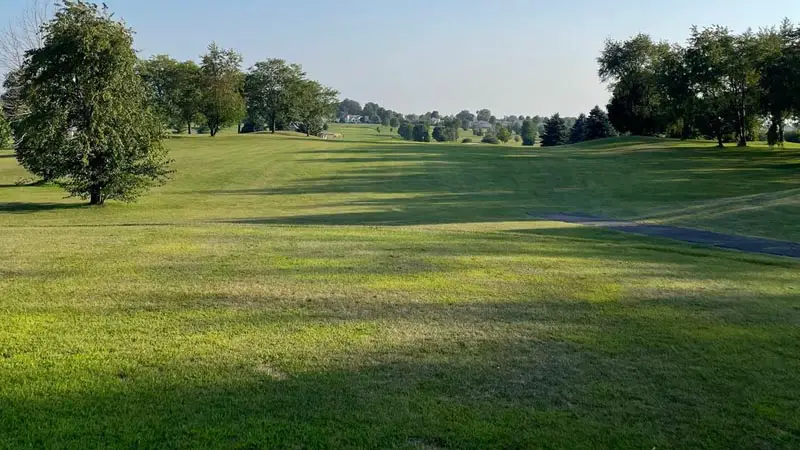 Lynx Golf Course at Westlake Village