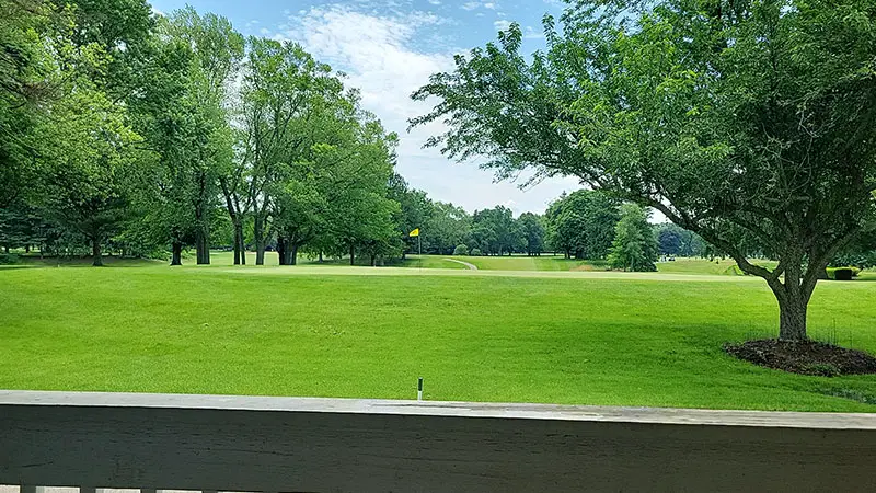 Madison Country Club