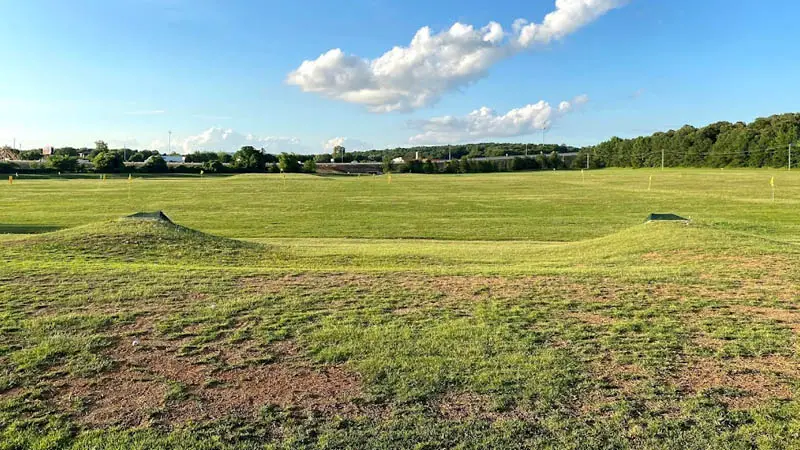 Madison Golf Center