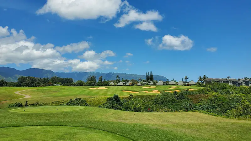 Makai Golf Club