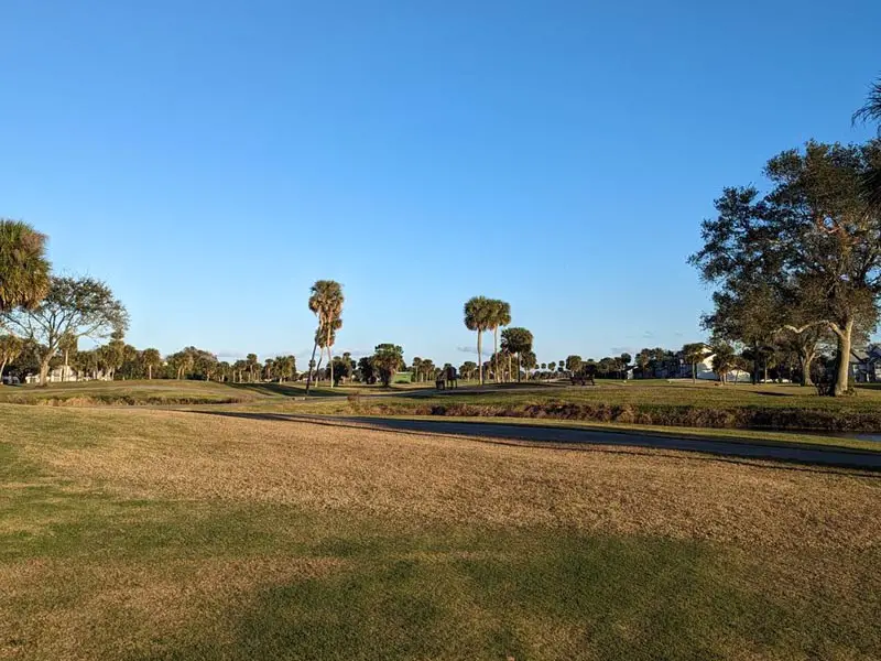 Mallards Landing Golf Course