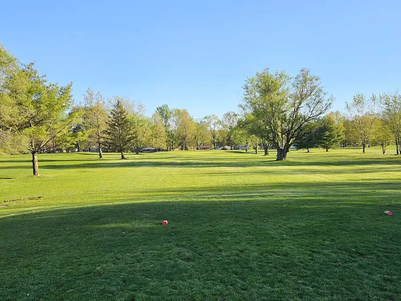 Maple Grove Golf Course