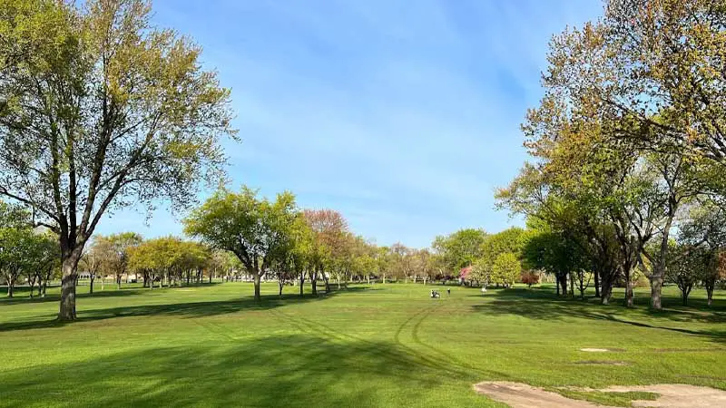 Maple Lane Golf Club and Driving Range