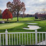 Maplewood Country Club