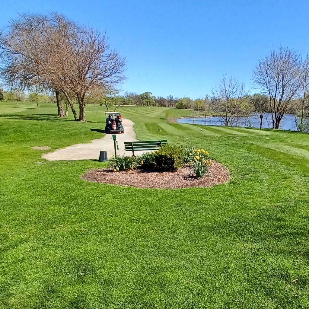 Marquette-Park-Golf-Course