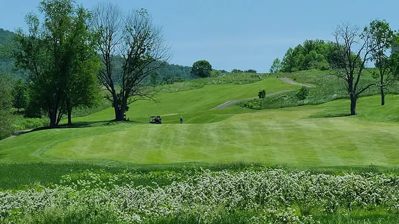 Maryland National Golf Club