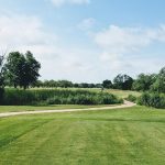 Maxwell Municipal Golf Course