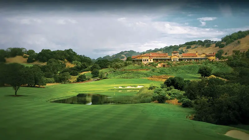 Mayacama Golf Club